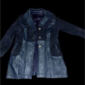 beautiful vintage jacket